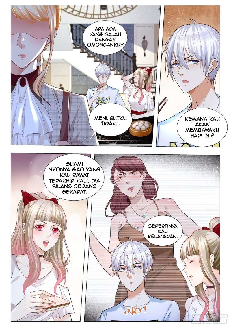 Shen Hao’s Heavenly Fall System Chapter 213 Gambar 8
